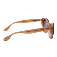 LV.MU.1367-5723.2 Armacao Para Oculos de Grau Feminino Chilli Beans Multi Polarizado Bege -3-